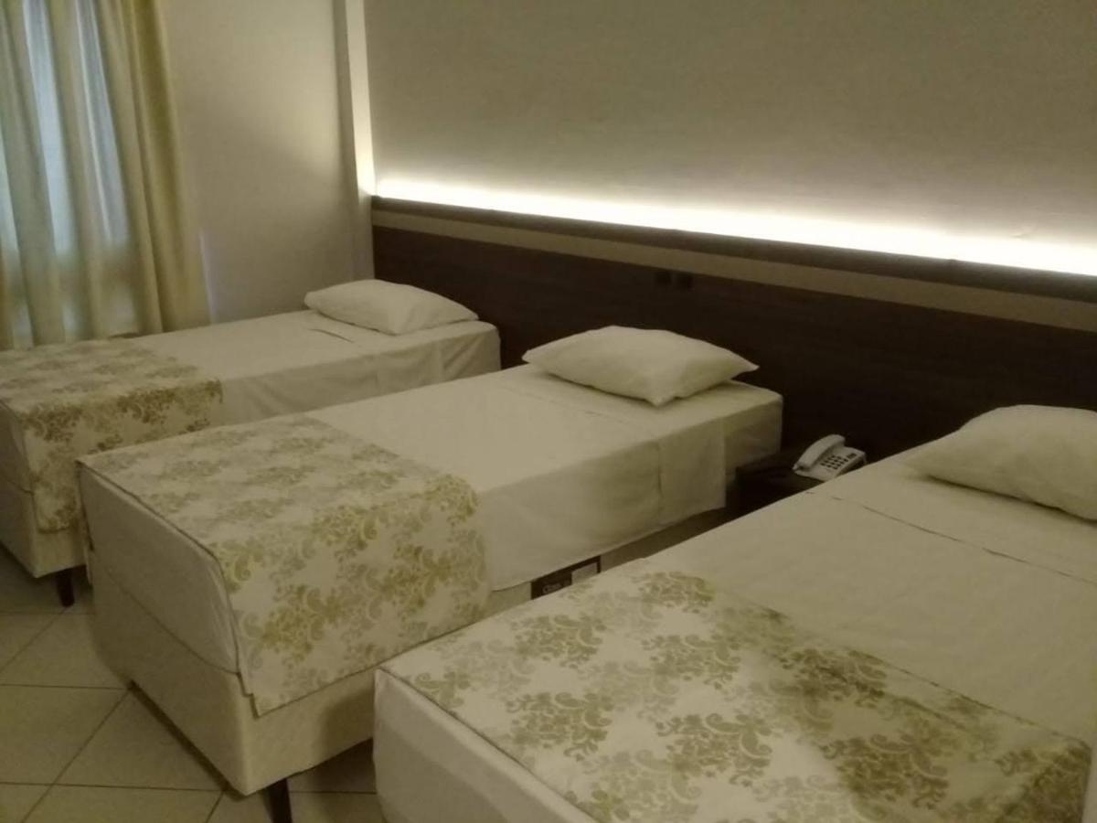 Vilhar Hotel