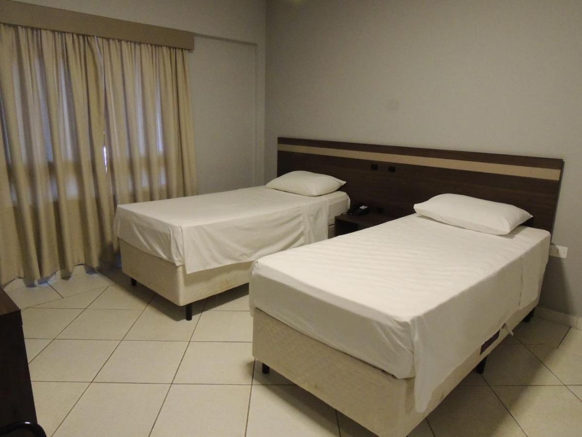 Vilhar Hotel