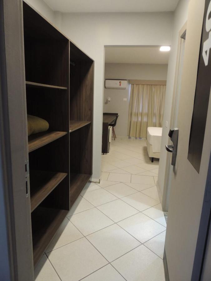 Vilhar Hotel Ivaipora