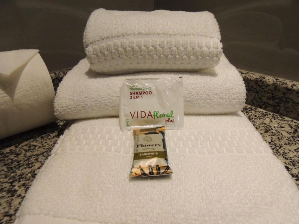 Vilhar Hotel Ivaipora