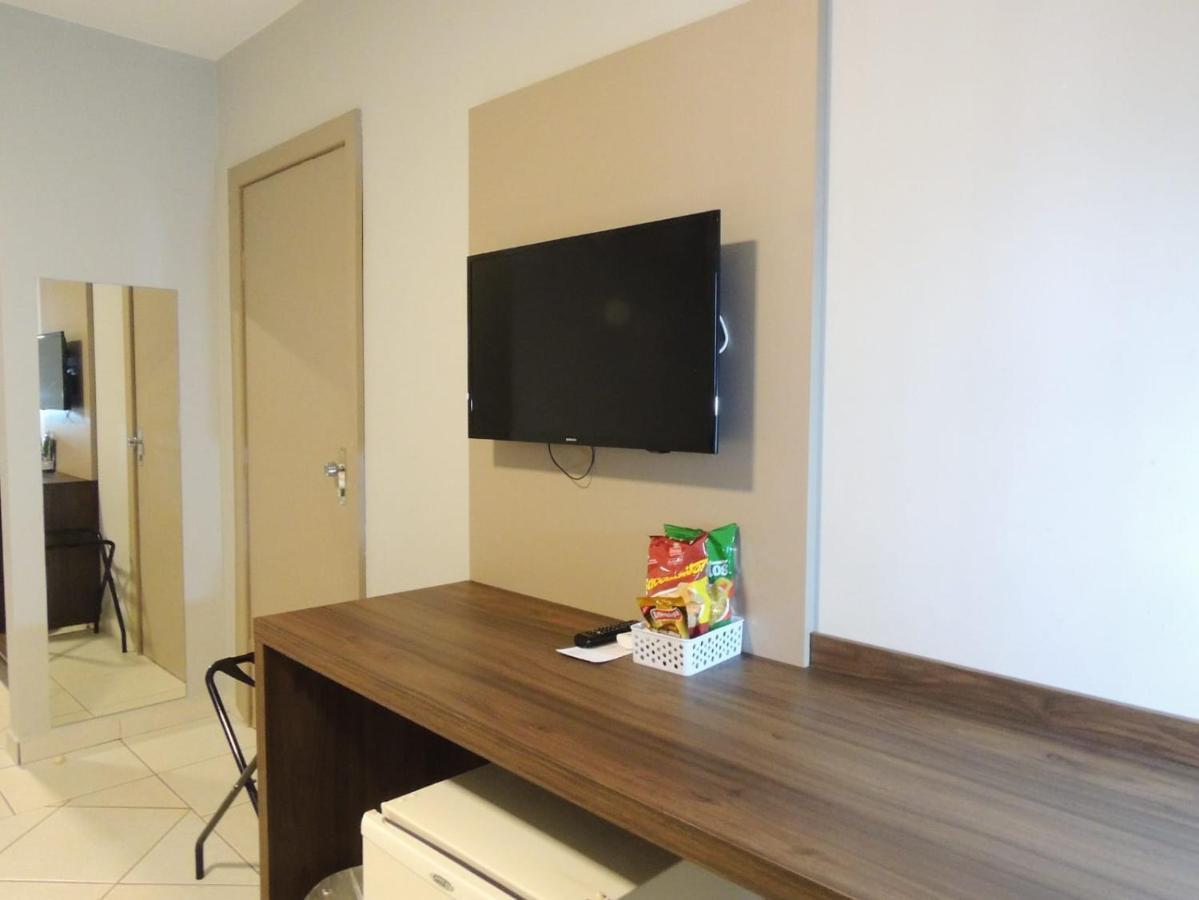 Vilhar Hotel Ivaipora