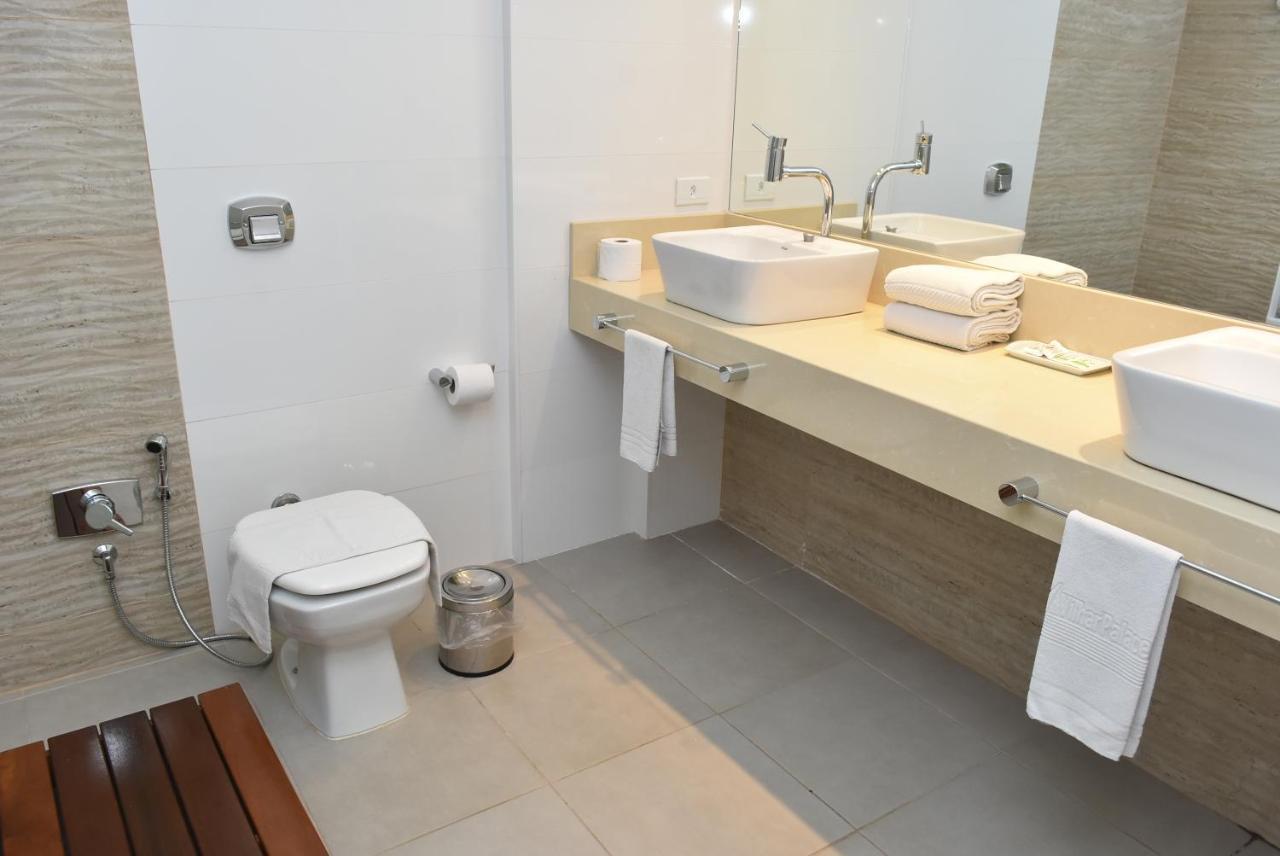 Vilhar Hotel