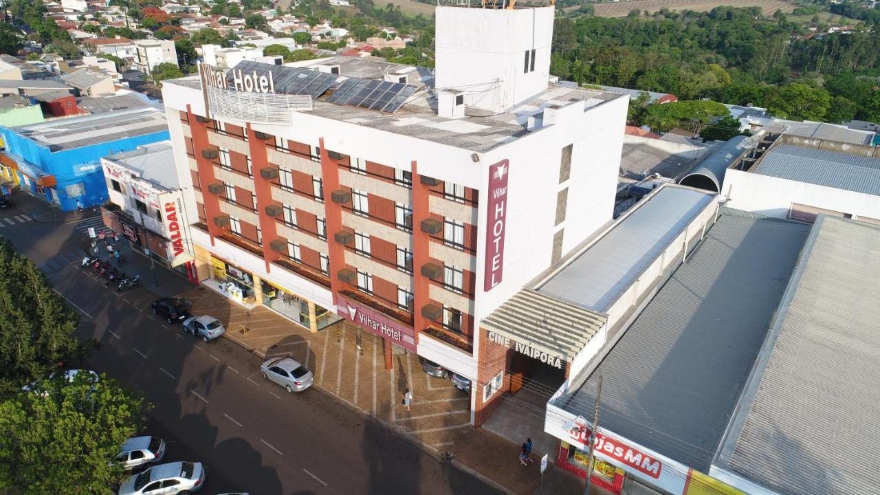 Vilhar Hotel Ivaipora