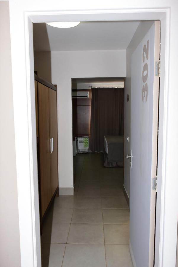 Hotel Vilhar Ivaipora